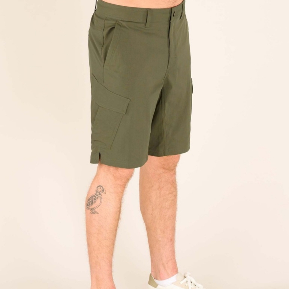 Sherpa Bara Cargo Short